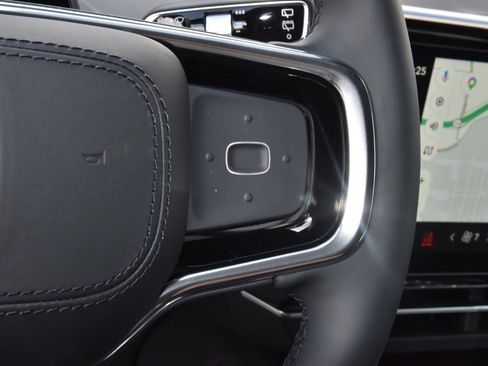 New 2026 Lincoln Nautilus Reserve AWD/4WD image 24