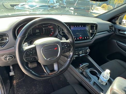 Used 2025 Dodge Durango GT image 26