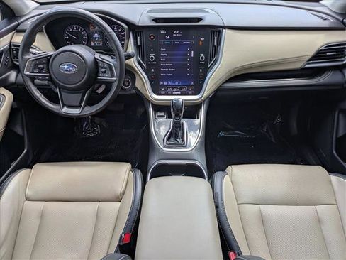 Used 2020 Subaru Outback Limited w/ Popular Package #2 AWD/4WD image 17