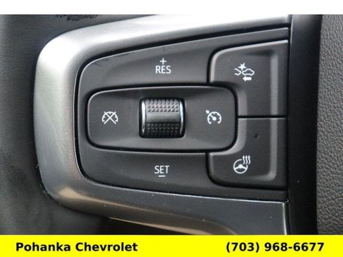 New 2026 Chevrolet Silverado 2500 LT w/ Trail Boss Package AWD/4WD image 12
