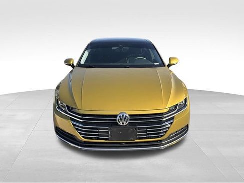 Used 2019 Volkswagen Arteon SEL Premium AWD/4WD image 8