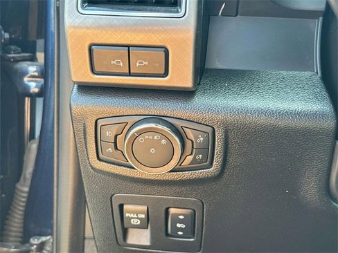 Used 2018 Ford F150 Limited w/ Trailer Tow Package image 26