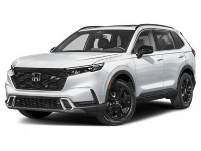 Used 2024 Honda CR-V Sport Touring
