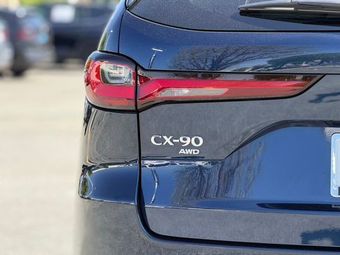 Used 2024 MAZDA CX-90 Plug-In Hybrid w/ Premium Pkg AWD/4WD image 15
