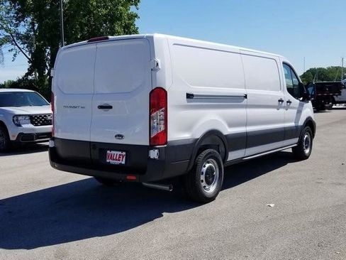 New 2025 Ford Transit 150 Low Roof w/ Load Area Protection Package image 3