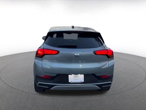 Used 2025 Buick Encore GX Preferred image 12