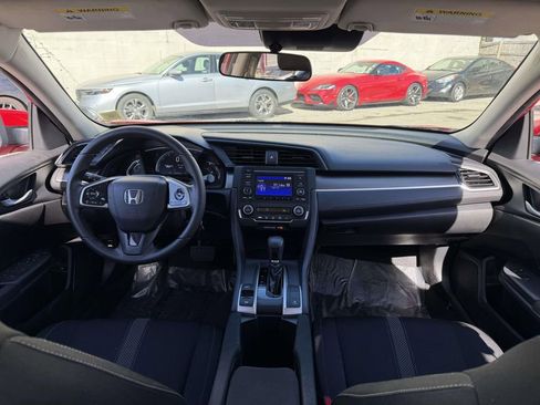 Used 2019 Honda Civic LX image 17