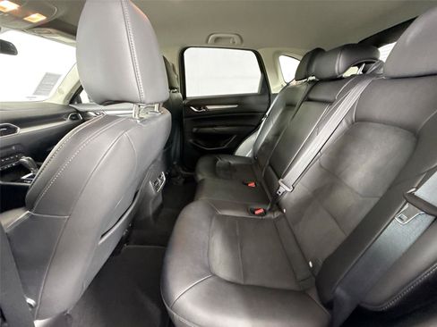 Certified 2023 MAZDA CX-5 AWD 2.5 S w/ Select Package image 33