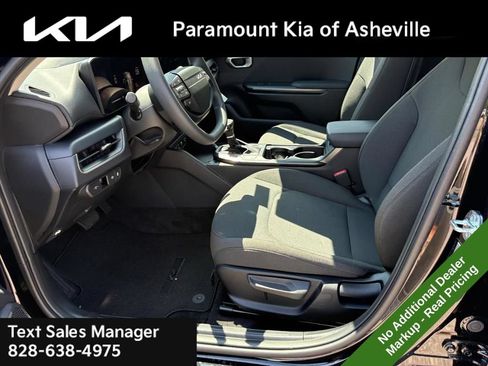 New 2026 Kia K4 FWD image 17