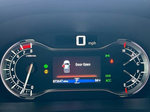 Used 2021 Honda Ridgeline Black Edition image 20