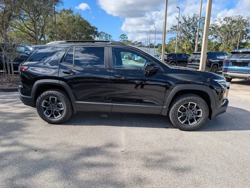 New 2026 Chevrolet Equinox ACTIV w/ Convenience Package III image 10