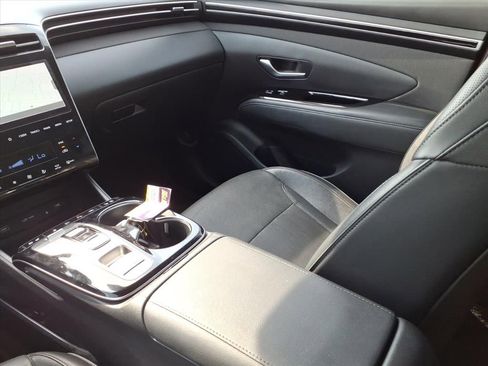 Used 2023 Hyundai Tucson Limited image 12