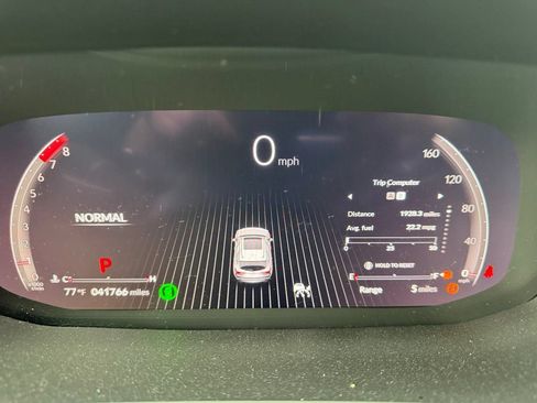 Used 2022 Acura MDX A-Spec AWD/4WD image 9