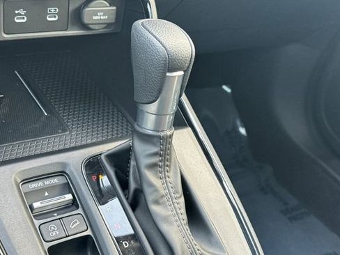 New 2026 Honda CR-V EX image 24