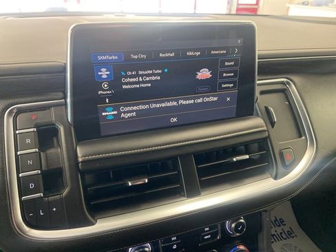 Used 2021 GMC Yukon SLT image 37