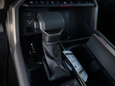 New 2026 Toyota Tundra 1794 Edition image 7