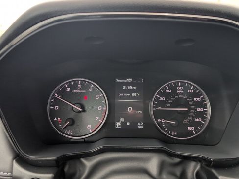 Used 2025 Subaru Legacy Premium w/ Popular Package #1A image 24