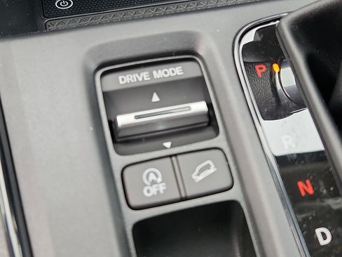 New 2026 Honda CR-V LX image 14