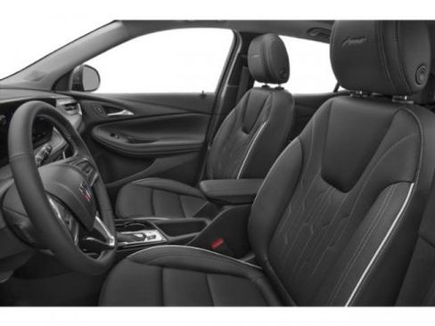 New 2026 Buick Encore GX Avenir AWD/4WD image 12