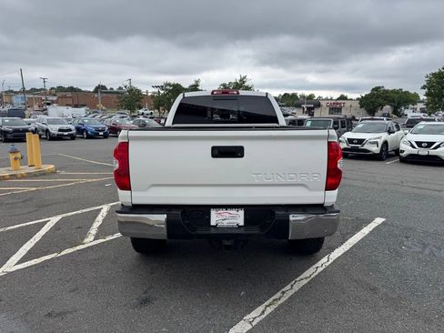 Used 2020 Toyota Tundra SR5 AWD/4WD image 6