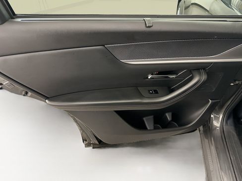 Used 2024 MAZDA CX-90 3.3 Turbo w/ Premium Package image 26