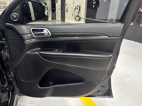 Used 2020 Jeep Grand Cherokee Limited X AWD/4WD image 44