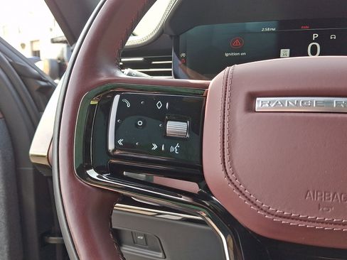 Used 2023 Land Rover Range Rover Sport SE Dynamic image 19