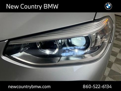 Used 2019 BMW X3 xDrive30i w/ Convenience Package AWD/4WD image 29