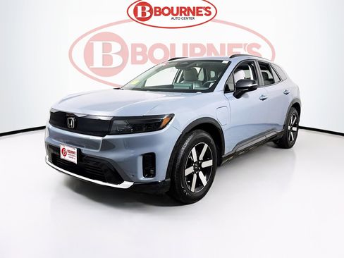 Used 2024 Honda Prologue Touring image 8