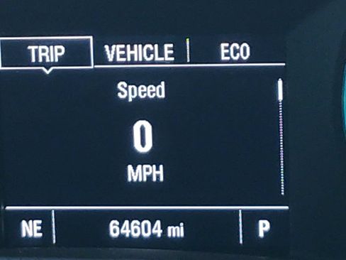 Used 2023 Chevrolet Malibu RS w/ Driver Confidence Package FWD image 20