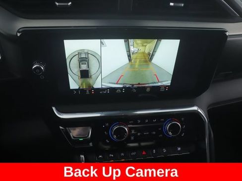 Used 2024 GMC Sierra 1500 Denali w/ Denali Reserve Package AWD/4WD image 25
