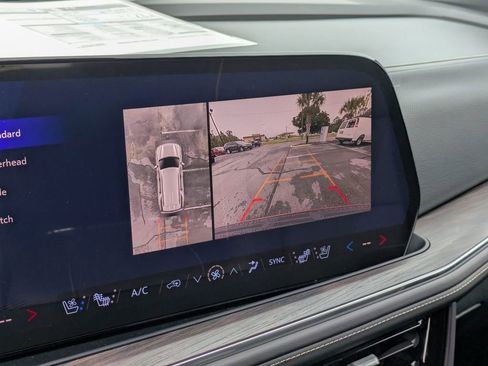 New 2026 Chevrolet Tahoe Premier image 26