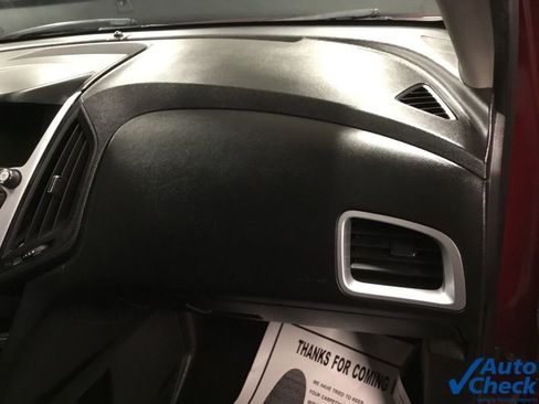 Used 2016 Chevrolet Equinox LT w/ Convenience Package image 39