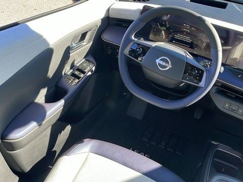 New 2026 Nissan Leaf Platinum+ w/ Cargo Package (Platinum+) image 26