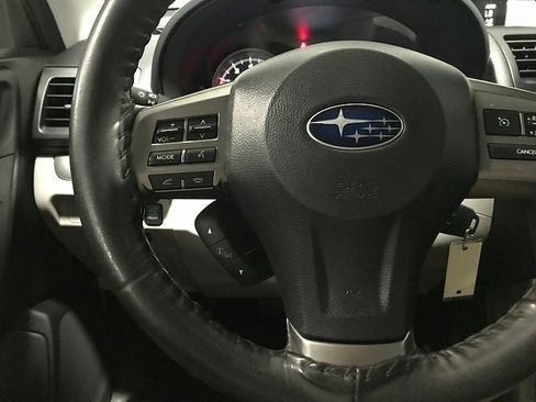 Used 2015 Subaru Forester 2.5i Limited w/ Popular Package #2 AWD/4WD image 24