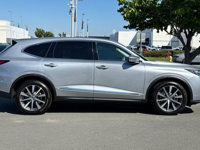 New 2026 Acura MDX w/ Technology Package