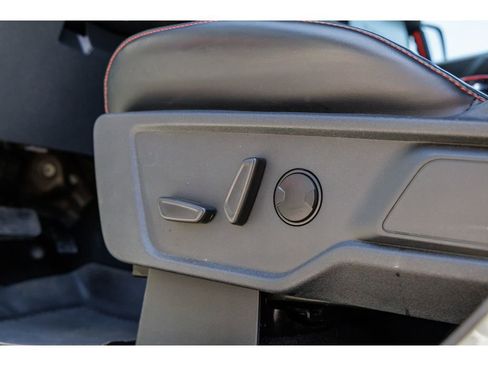 Used 2024 Ford Bronco Raptor w/ Interior Carbon Fiber Pack 6 AWD/4WD image 16
