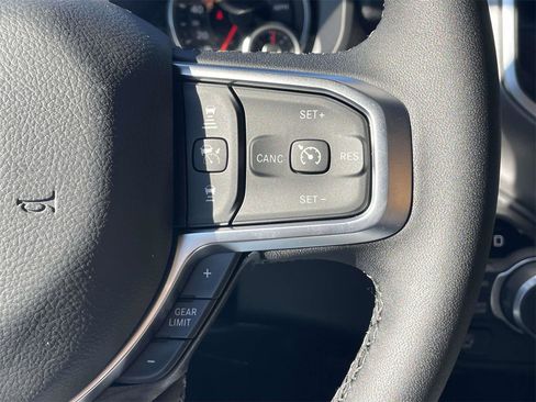 New 2026 RAM 1500 Big Horn image 30