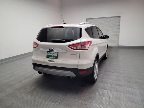 Used 2015 Ford Escape Titanium FWD image 7
