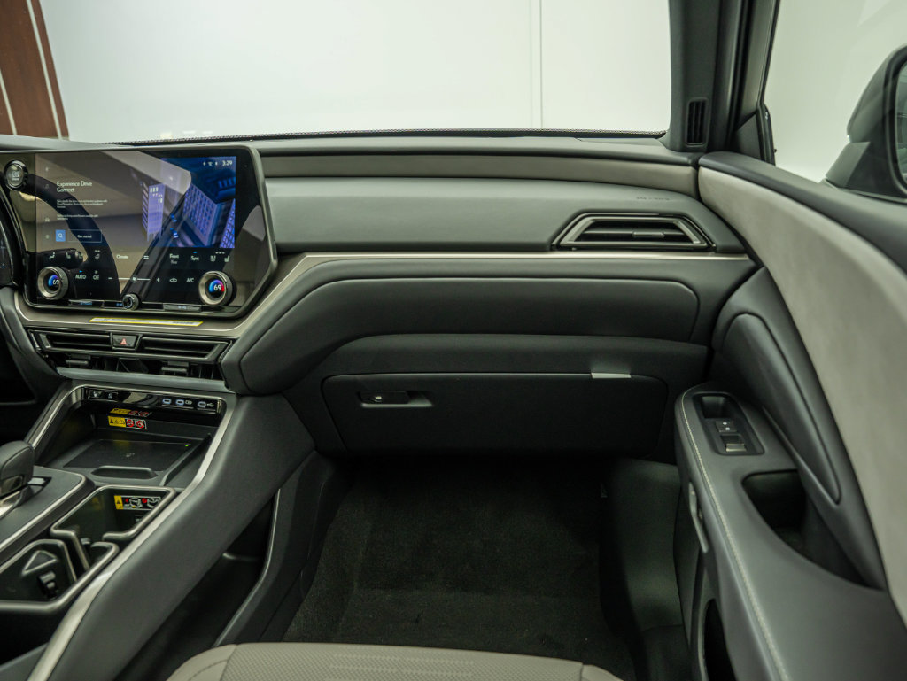 New 2026 Lexus TX 350 AWD w/ Technology Package image 48