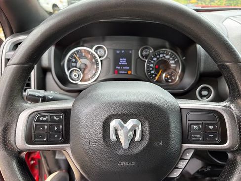 Used 2022 RAM 2500 Tradesman AWD/4WD image 17