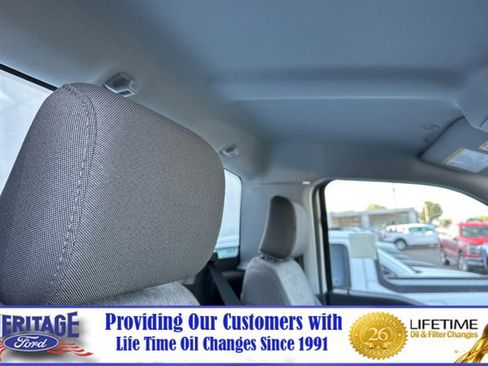 New 2025 Ford F250 XL image 12