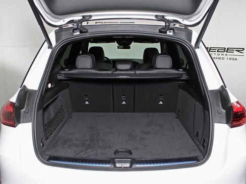 New 2026 Mercedes-Benz GLE 350 4MATIC image 9