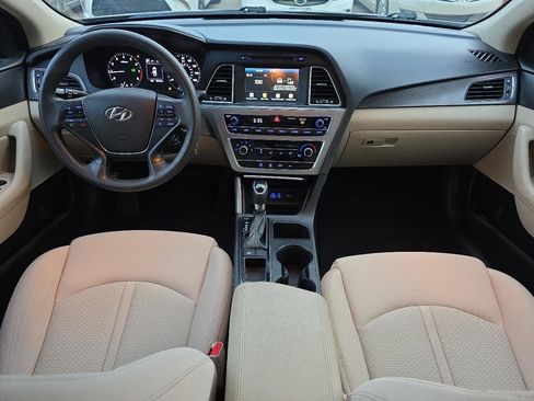 Used 2017 Hyundai Sonata Sport image 24