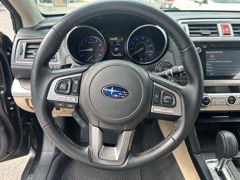 Used 2017 Subaru Outback 2.5i Limited w/ Popular Package #5 image 26