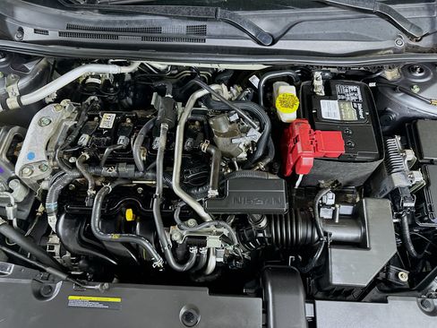 Used 2023 Nissan Sentra SV w/ All-Weather Package FWD image 31