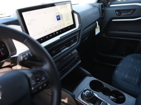 New 2026 Ford Bronco Sport Heritage image 22