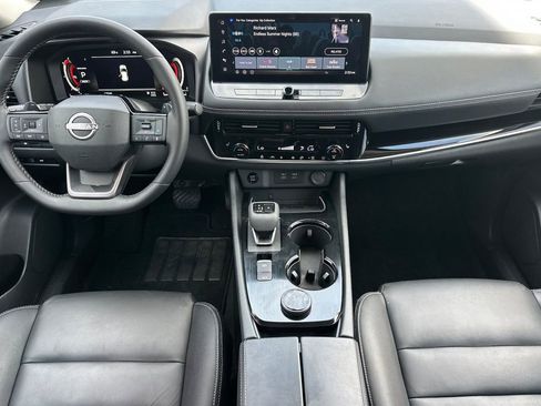 Used 2026 Nissan Rogue SL image 13