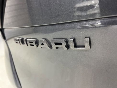 Used 2026 Subaru Forester Premium image 38