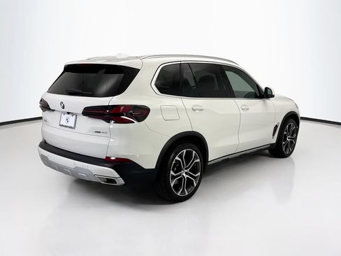 Used 2026 BMW X5 xDrive40i w/ Climate Comfort Package AWD/4WD image 5